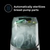 Baby Brezza Bottle Washer Pro Breast Pump Parts Replacement Rack