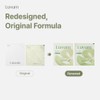 Luvum Mascarilla de Gel con Centella, Hidrogel, Cuidado Nocturno, 41