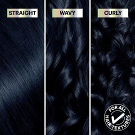 Garnier (6 Pack)Garnier Nutrisse Hair Color IN1 DARK INTENSE INDIGO Permanent Hair Color