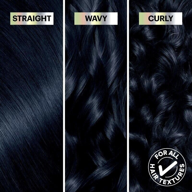 Garnier (6 Pack)Garnier Nutrisse Hair Color IN1 DARK INTENSE INDIGO