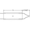 33183 One Piece Replacement Electrode Compatible with Clean Burn CB