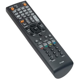 PERFASCIN RC-896M Replaced Remote Control fit for Onkyo AV Receiver TX-SR444 TX-SR445 TX-NR315 TX-NR444 TX-NR545 TXSR444 TXSR445 TXNR315 TXNR444 TXNR545