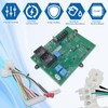 BGEHHCY New Furnace Control Board Fit for Carrier HK42FZ007, HK42FZ008,