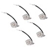 5 Pcs Rectifier Diode 1200V 70A Reverse Silicon Power Rectifier