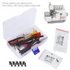 Sewing Machine Repair Accessories, Convenient Overlock Sewing Machine Took Kit