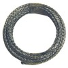 OOK Braided Picture Hanging Wire (5# x 9'), 1 Pack