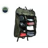 Overland Vehicle Systems Canyon Camping Storage Bag - #16 Waxed