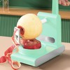 Apple Peeler Multifunctional Efficient Safe Easy Cleaning Hand Crank Fruit