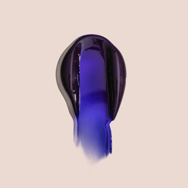 NAK Signature Platinum Blonde Anti-Yellow Shampoo 350ml