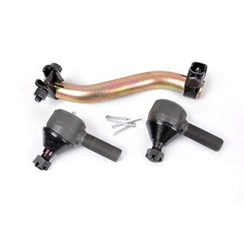 Rough Country Adjustable Drag Link for 73-87 Chevy/GMC C/K10|C/K15-6619