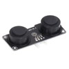 Ultrasonic Ranging Sensor Split Waterproof Distance Measuring Sensor Module Ultrasonic