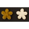 HAND XH-PPH-2 Beautiful Flower Sewing on Visors for Clothing and