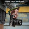 SMALLIRG Camera Wrist Strap, Universal Braided Camera Hand Strap, Adjustable