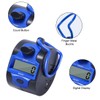 Yeasing Tally Counters 5 Digit Clicker Counter 2PCS Hand Held