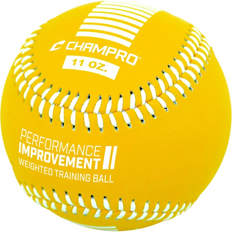 Champro Juego de béisbol de Entrenamiento con Peso