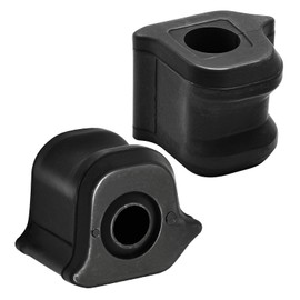 JUUDDENPARTS 2 Pcs 4881547020 Front Stabilizer Bar Bush Kit, Replacement for Toyota Prius 1.8 2009-2015 Prius Plus 2011-on, Replaces 4881547030