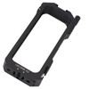 Camera Housing Cage Portable Aluminium Protective Frame CNC Processing Protective