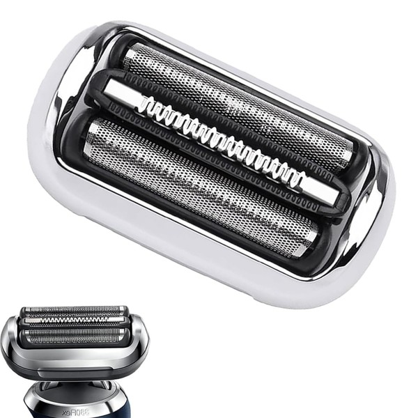 Series 7-73S Replacement Shaver heads Compatible with Braun 73s Replacement
