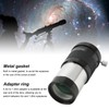 2in 2X Barlow Lens Astronomical Telescope Magnifying Lens with 2in