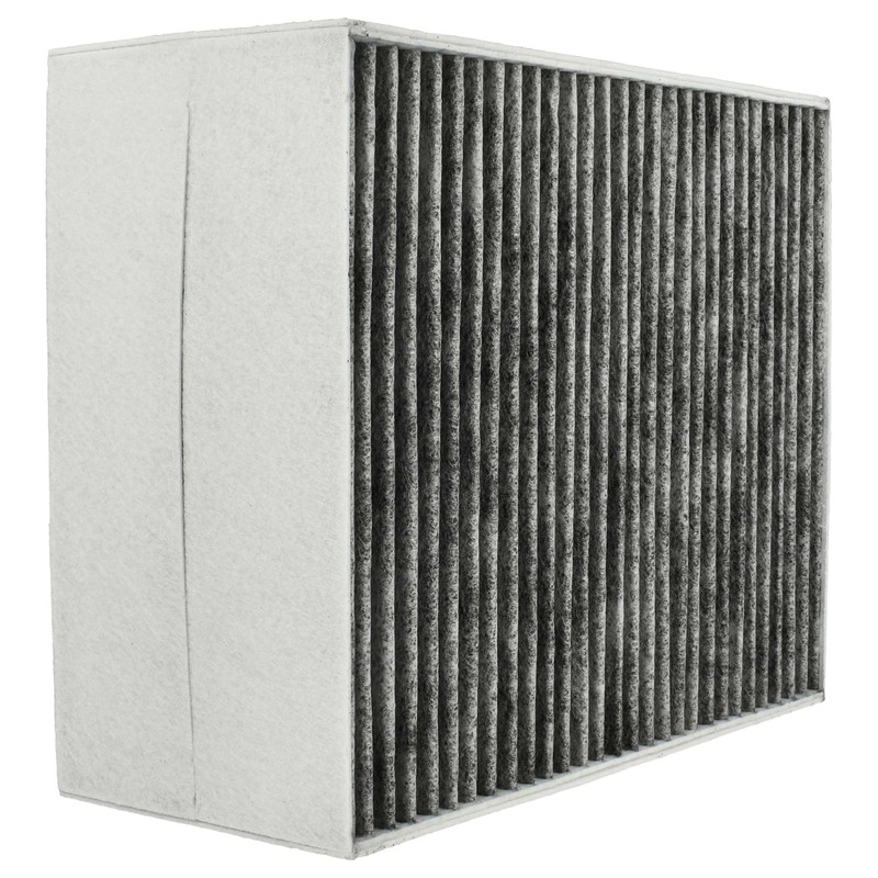 vhbw 1 x activated carbon filter compatible with Siemens LF91BA560/01,