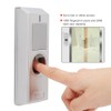 Metal Access Control Fingerprint ID Card Waterproof with Card Reader