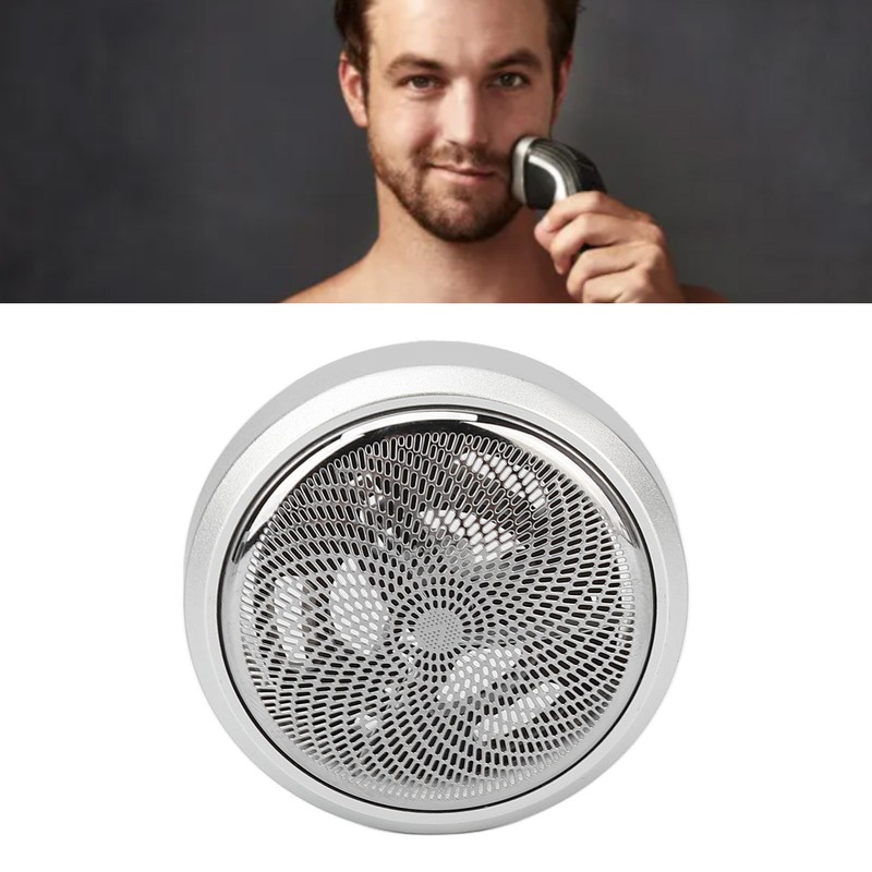 Replacement Foil Head Trimming Accessory Cleaning Replacement Cutting Cassette for