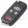 KeylessAutoParts for Honda S2000 2000 2001 2002 2003 Modified Flip