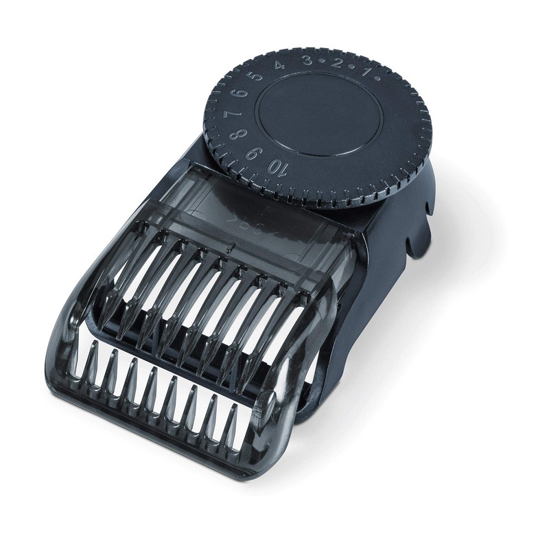 Beurer HR 6000 Body Groomer for Wet and Dry Face