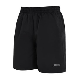 Zoggs Swim Short Penrith Black 15'' - XL (14 Y)