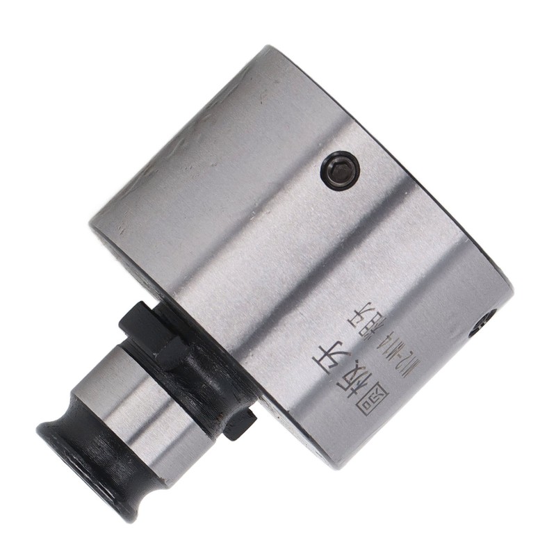 Thread Die Chuck Fast Change 19mm Outer Diameter Carbon Steel