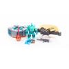 Mega Bloks Skylanders Gill Grunts Battle Portal