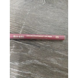 Milani Color Statement Lip Liner ~05 Haute Pink ~SEALED