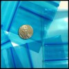 2020 Original Mini Ziplock 2.5mil Plastic Bags 2" x 2"