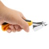 TRIXES Staple Remover - Ergonomically Designed- Heavy Duty Staple Remover