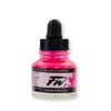 Daler-Rowney FW Acrylic Artists' Ink (Fluorescent Pink)