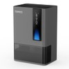 TOPZEE Dehumidifiers for Home, Dehumidifier for Bedroom Bathroom Basement with