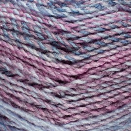 James C Brett Marble Chunky Knitting Wool (MC70)
