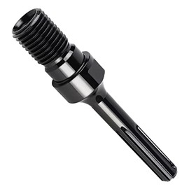 CPROSP 1-1/4'' UNC Thread Core Drill Bit to SDS MAX Adapter