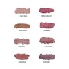 SUGAR Cosmetics Paleta De Sombras De Ojos Blend The Rules