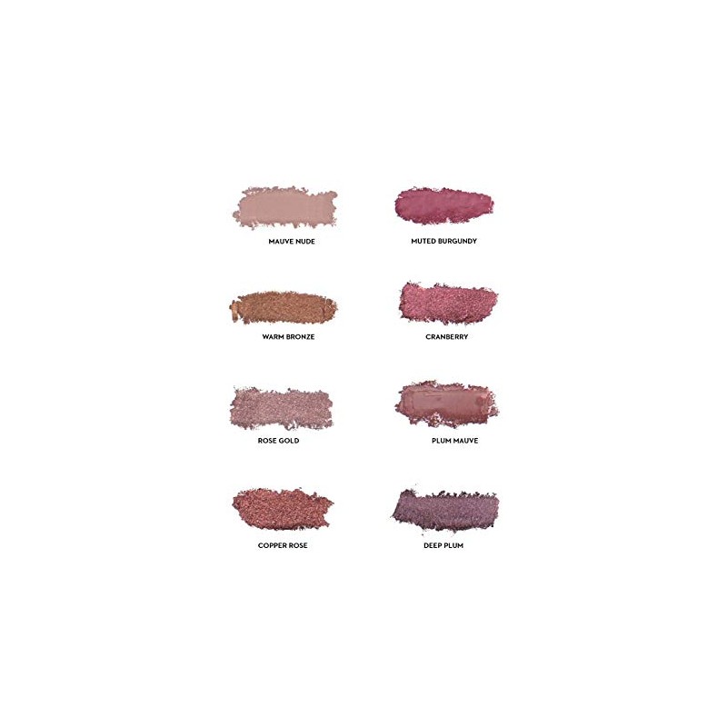 SUGAR Cosmetics Paleta De Sombras De Ojos Blend The Rules