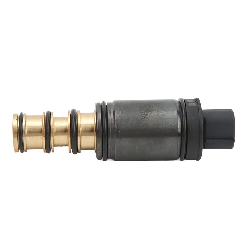 AC Compressor Electronic Control Valve Air Conditioning Solenoid Valve Sensor