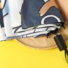 UV Umbrella Vinyl Coating One Key Switch Automatic Umbrella Sun