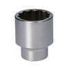 Kyoto Machine Tools (KTC) Socket 12 Angle, B40-41, 1.6 x