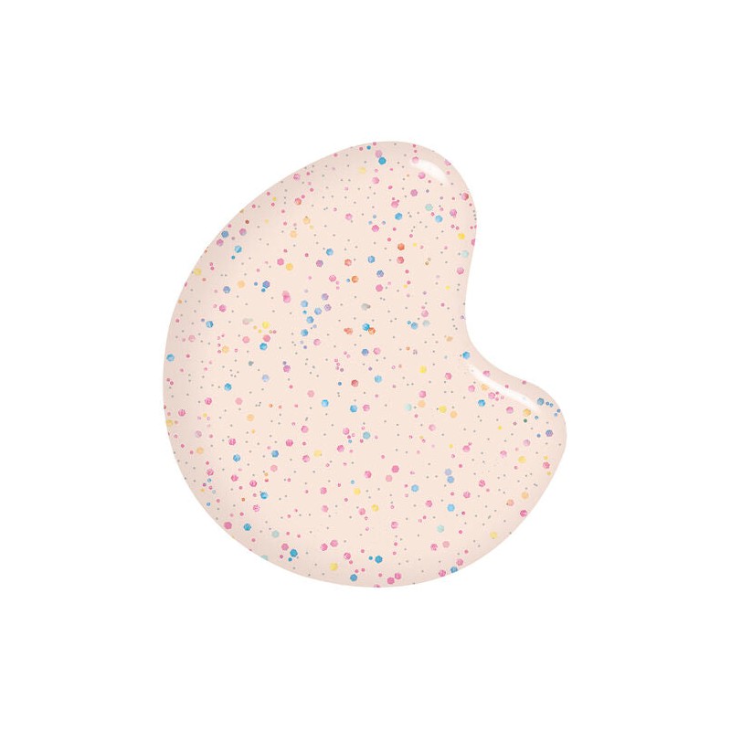 Sally Hansen Insta-Dri Nail Polish 117 Sprinkle Sprinkle
