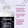 Prevention Prevention Canister Wipes 2 Pack & Gallon Concentrate 2