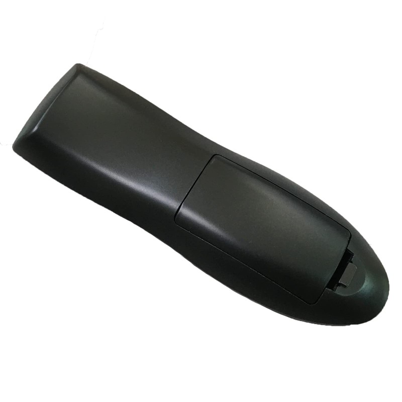 Replacement GXCC Remote Control Compatible for Sanyo LCD TV GXFA