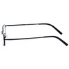 Calabria Reading Glasses - R753 Black / BLACK +2.25-R753BLK225