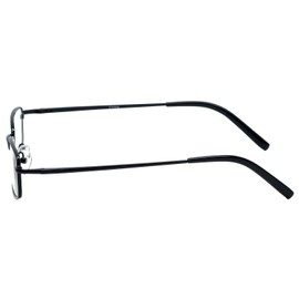 Calabria Reading Glasses - R753 Black / BLACK +2.25-R753BLK225