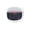 B32 Smart Translator Earbud Binaural Simultaneous Translator Multi Language Interpretation