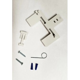 Ruckus Original Ruckus Mounting Kit for R720 R710 R610 R510 R320 Access Points